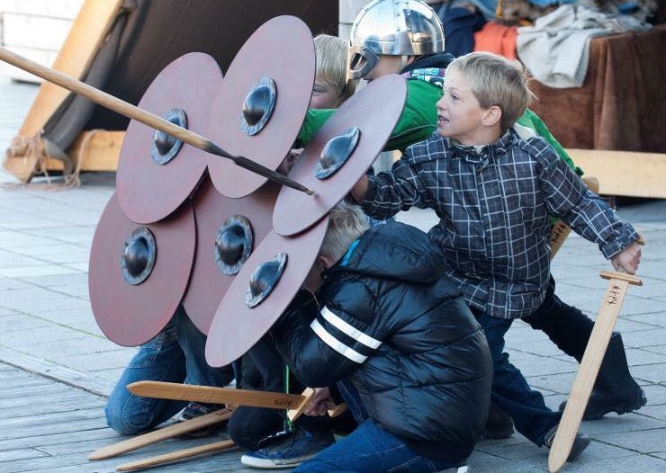 Ancient History and Archaeology